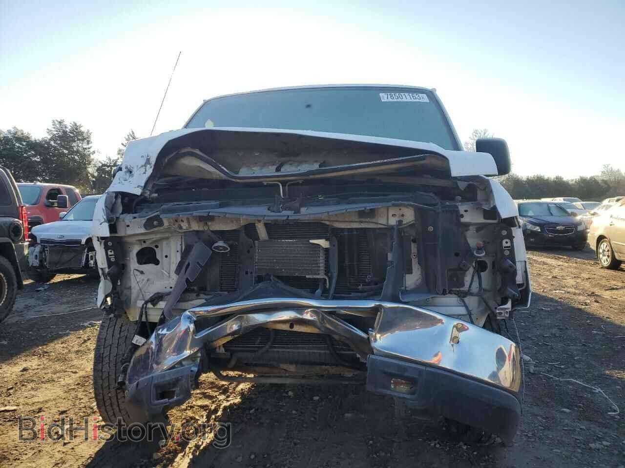 2014 FORD ALL Models - VIN: 1FBSS3BL7EDA10945 - Фото 5