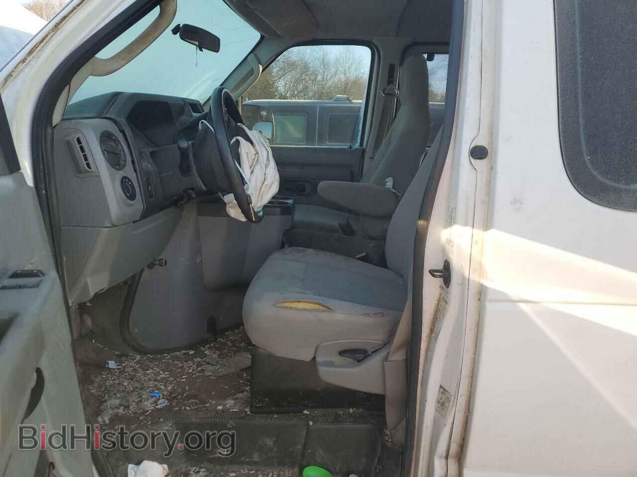 2014 FORD ALL Models - VIN: 1FBSS3BL7EDA10945 - Фото 7