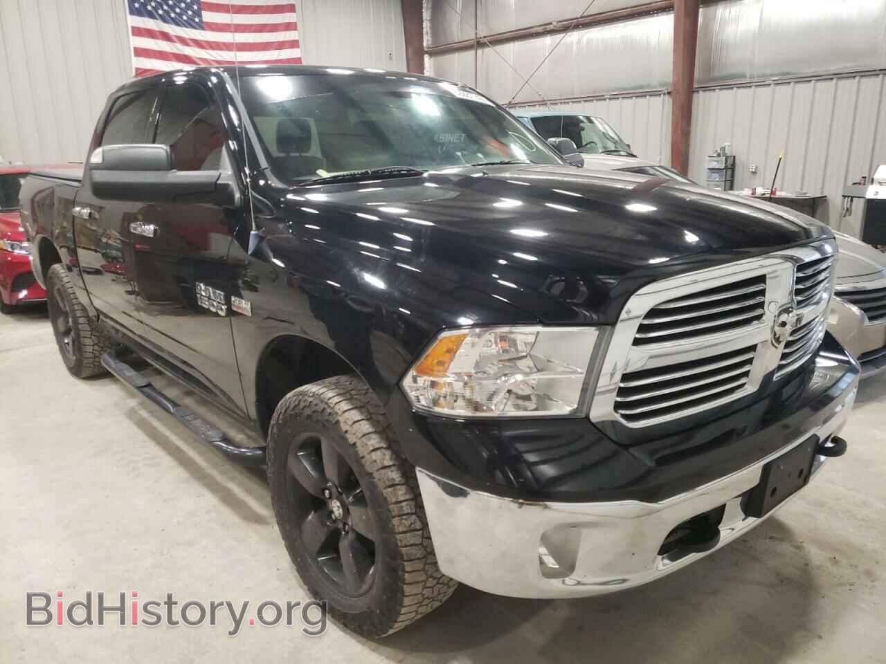 Фотография 1C6RR7LT5DS719385 - RAM 1500 2013