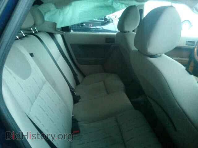 2009 FORD FOCUS - VIN: 1FAHP35N59W159536 - Фото 6