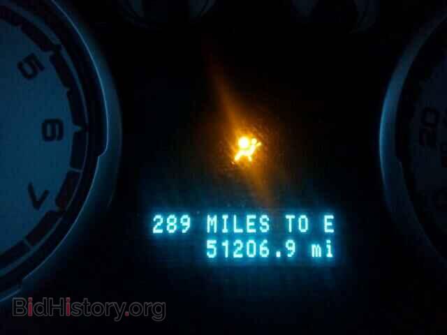 2009 FORD FOCUS - VIN: 1FAHP35N59W159536 - Фото 8