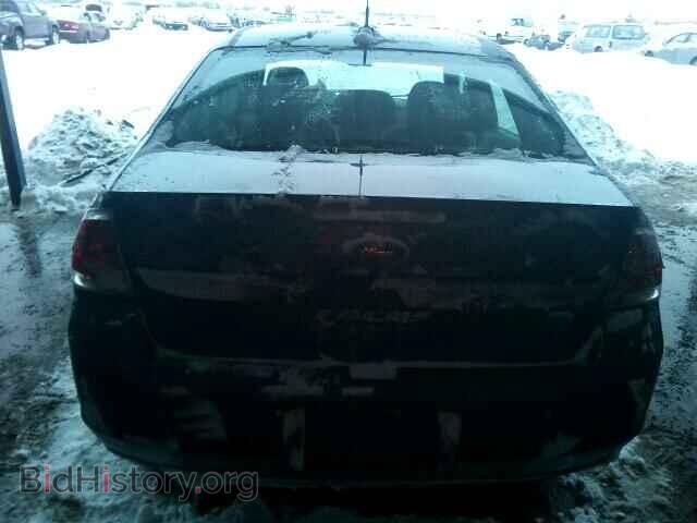 2009 FORD FOCUS - VIN: 1FAHP35N59W159536 - Фото 10