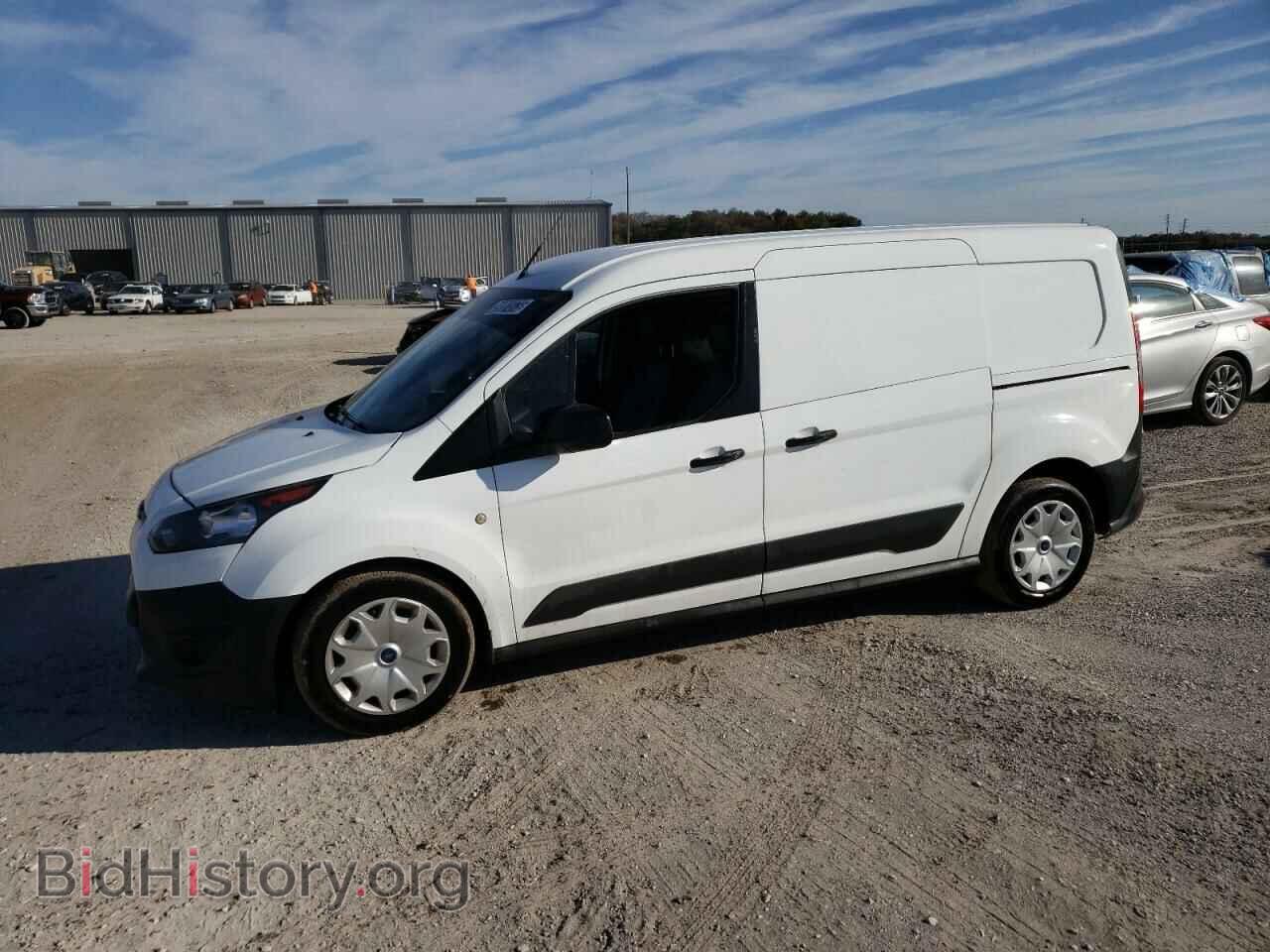 Photo NM0LS7E78H1310258 - FORD TRANSIT 2017
