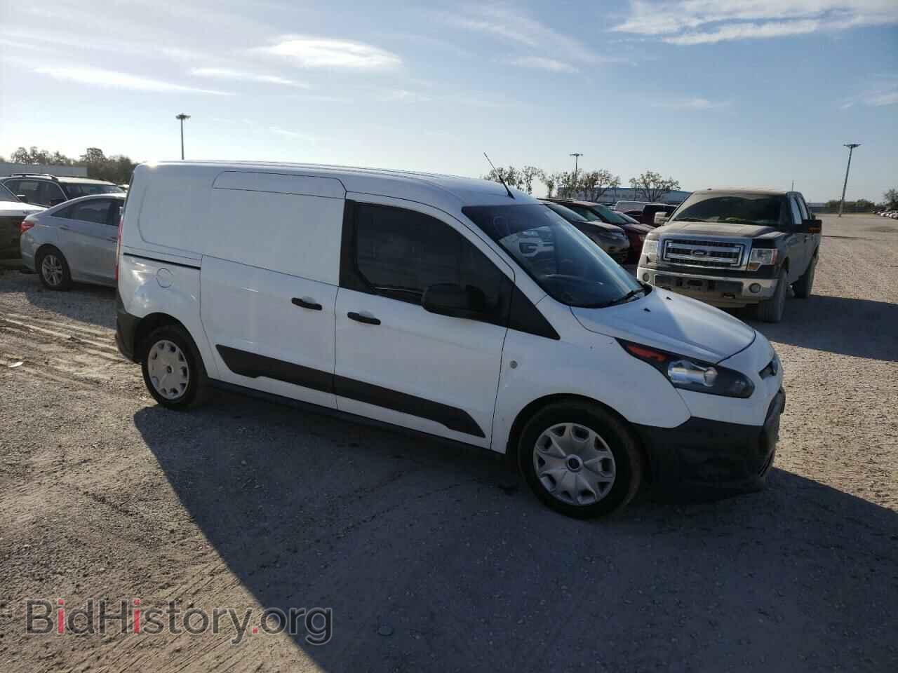 2017 FORD TRANSIT - VIN: NM0LS7E78H1310258 - Фото 4