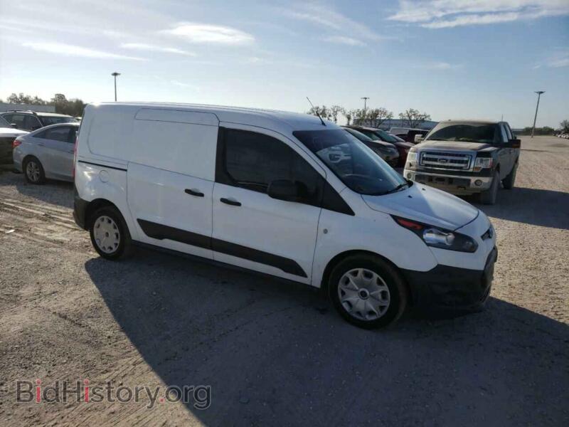 2017 Ford TRANSIT (VIN NM0LS7E78H1310258) — фото 4 из 13