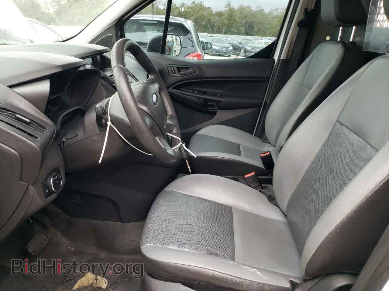 2017 FORD TRANSIT - VIN: NM0LS7E78H1310258 - Фото 7