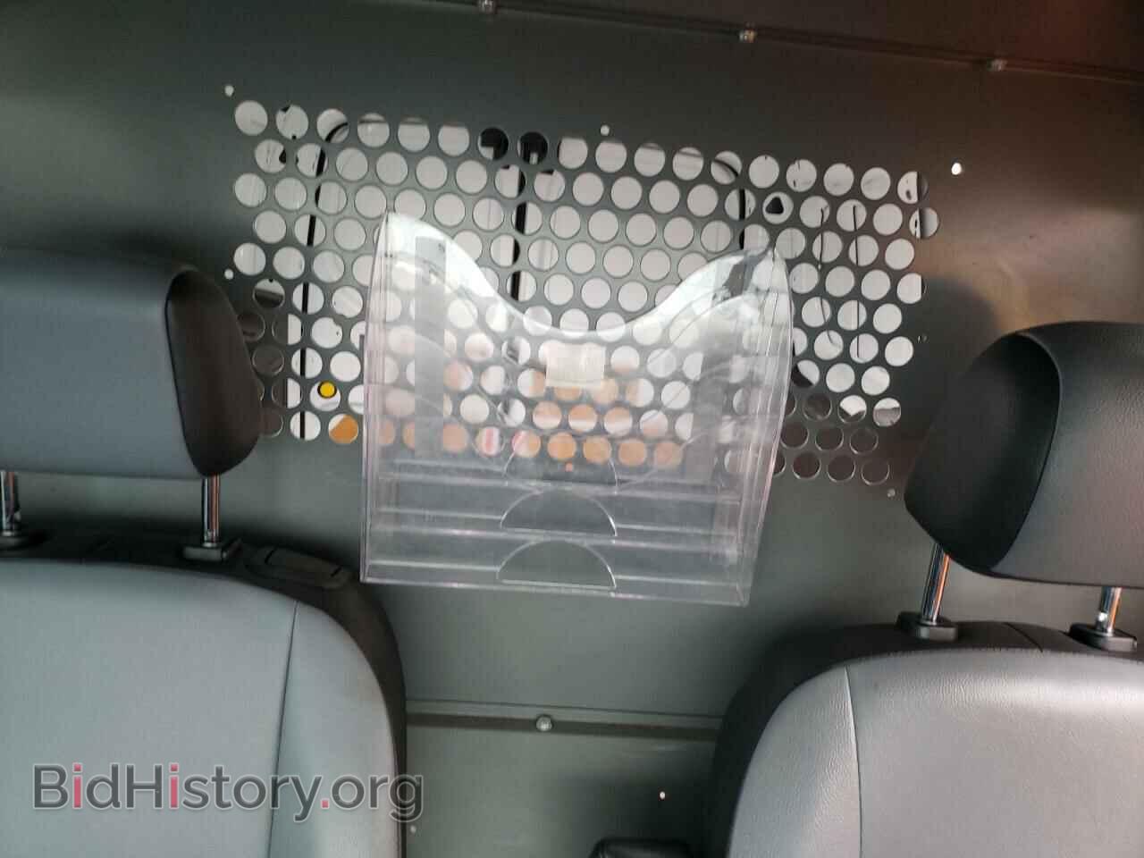 2017 FORD TRANSIT - VIN: NM0LS7E78H1310258 - Фото 10
