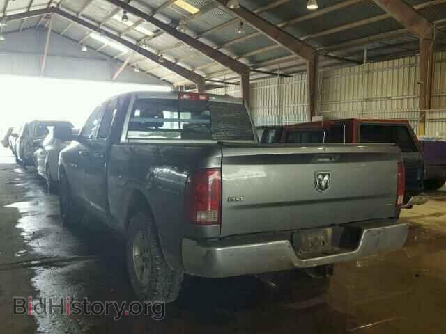 2011 DODGE RAM 1500 - VIN: 1D7RB1GP9BS592733 - Фото 3