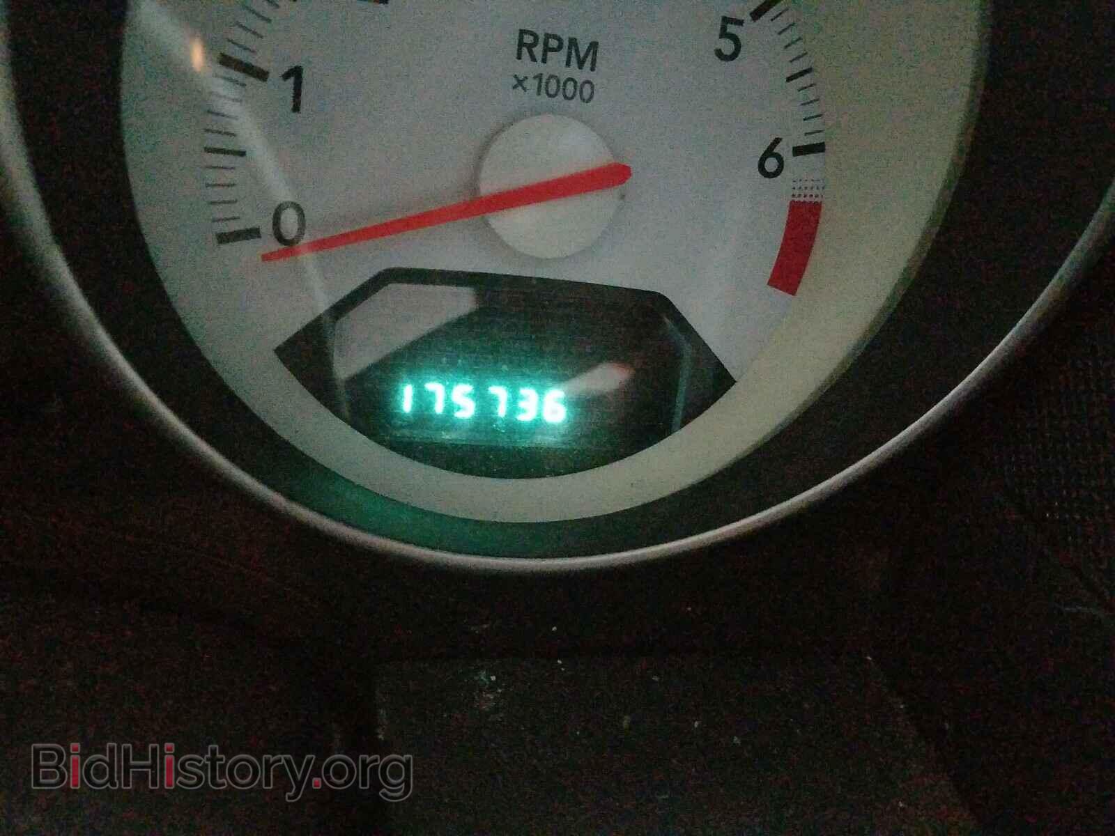 2008 DODGE CALIBER - VIN: 1B3HB48B88D546397 - Фото 8