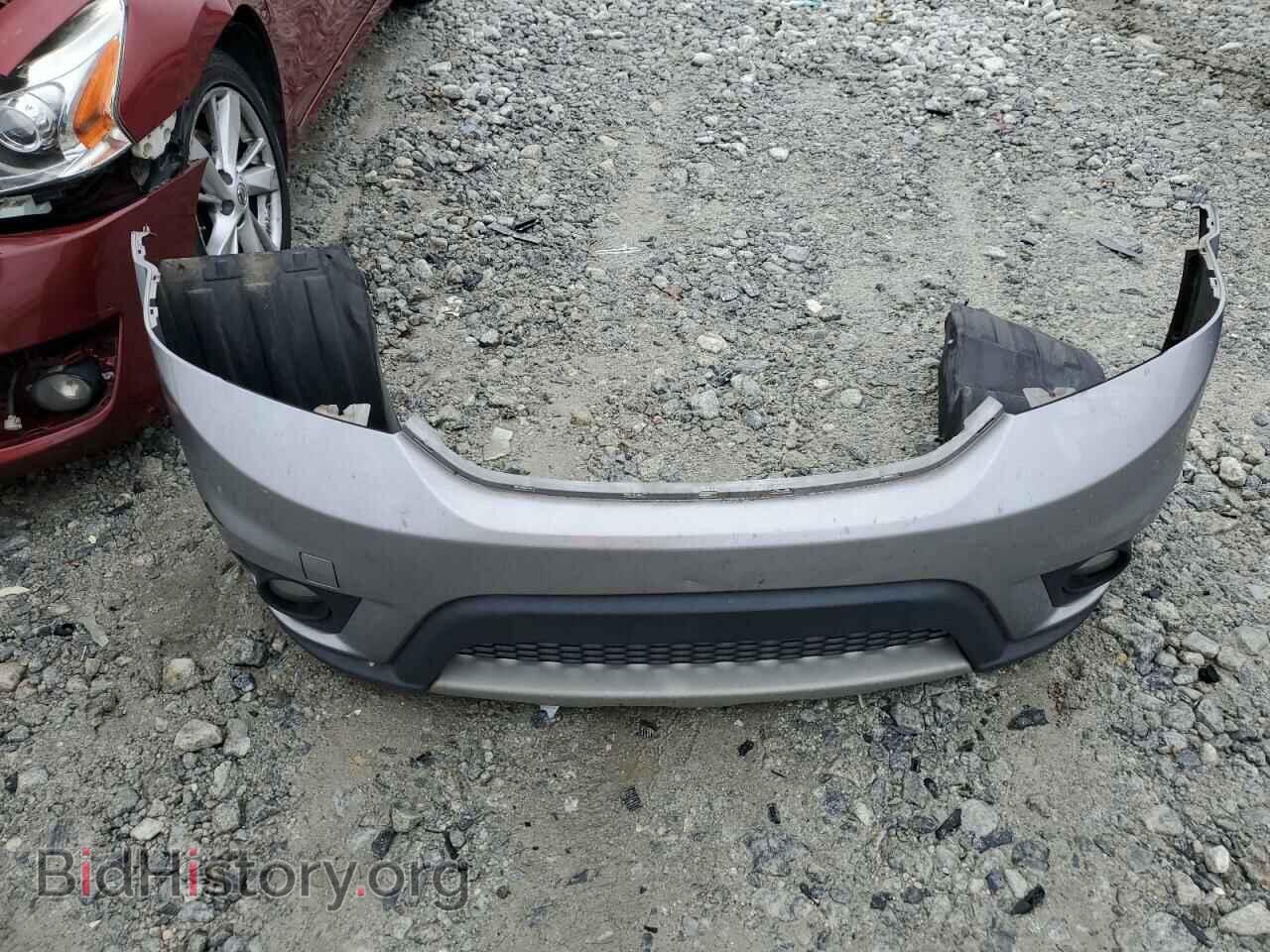 2019 DODGE JOURNEY - VIN: 3C4PDCBG2KT866691 - Фото 13