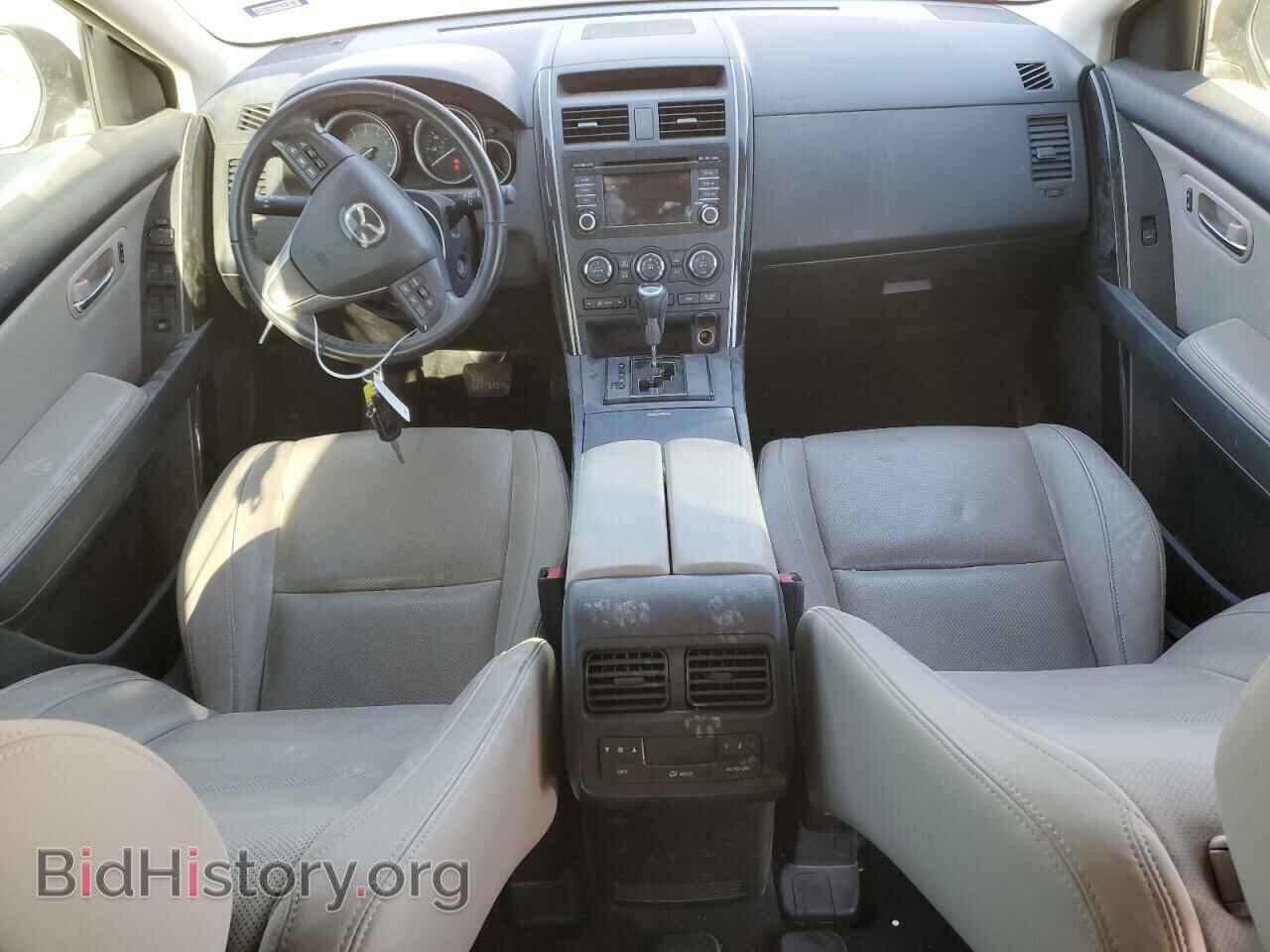 2015 MAZDA CX-9 - VIN: JM3TB2CA3F0469347 - Фото 8