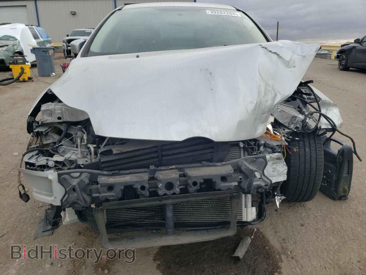 2014 FORD FOCUS - VIN: 1FADP3F24EL390815 - Photo 5