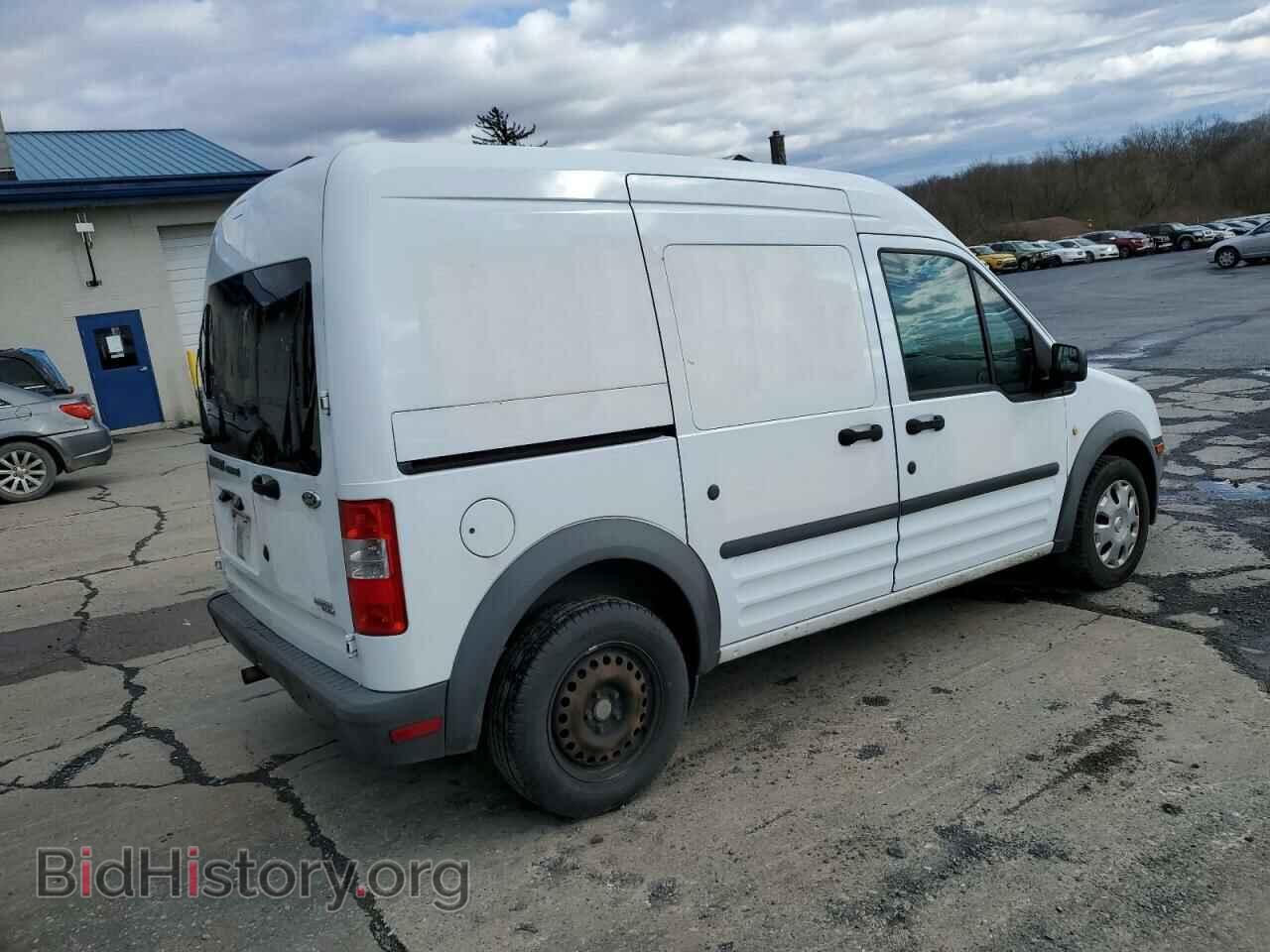 2013 FORD TRANSIT - VIN: NM0LS7CN5DT160285 - Фото 3