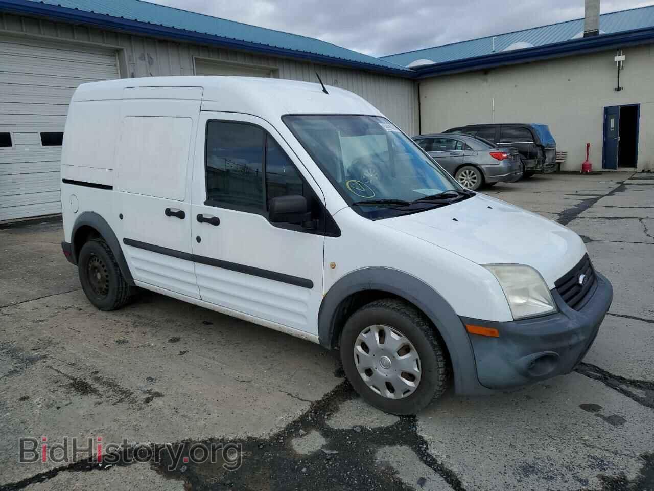 2013 FORD TRANSIT - VIN: NM0LS7CN5DT160285 - Фото 4