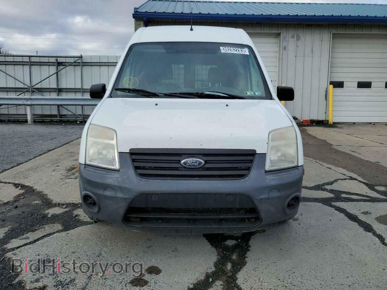 2013 FORD TRANSIT - VIN: NM0LS7CN5DT160285 - Фото 5