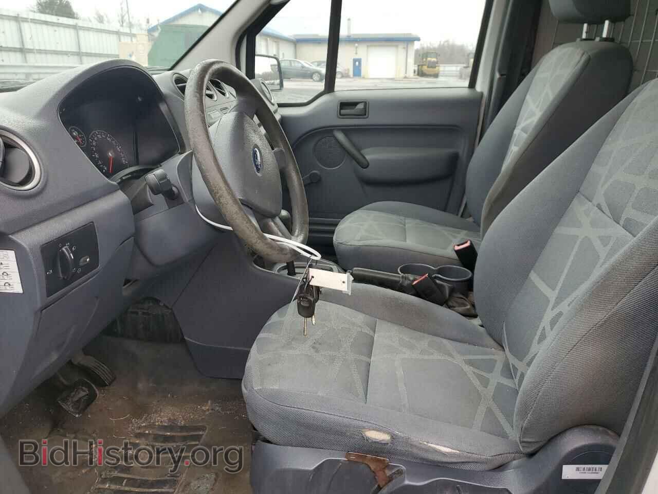 2013 FORD TRANSIT - VIN: NM0LS7CN5DT160285 - Фото 7