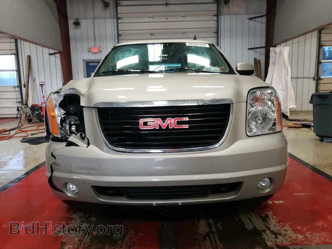 2014 GMC YUKON - VIN: 1GKS2CE08ER191588 - Фото 5