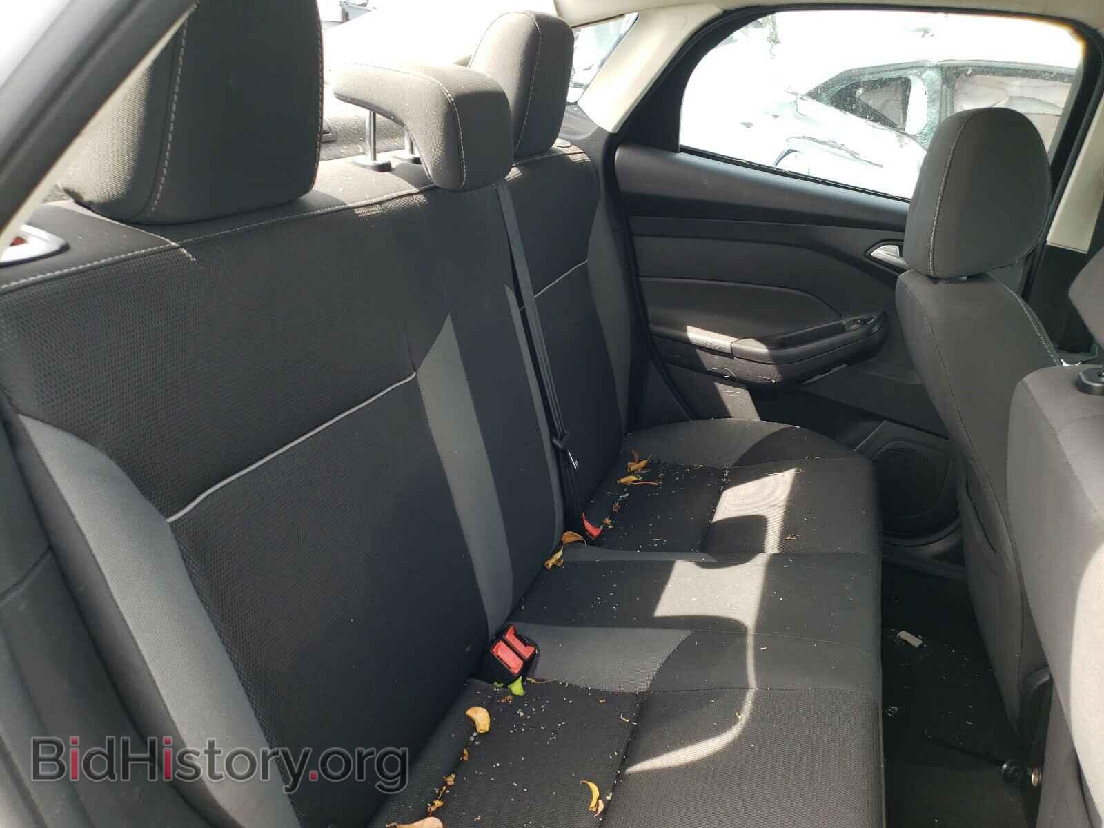 2013 FORD FOCUS - VIN: 1FADP3F20DL320601 - Photo 6