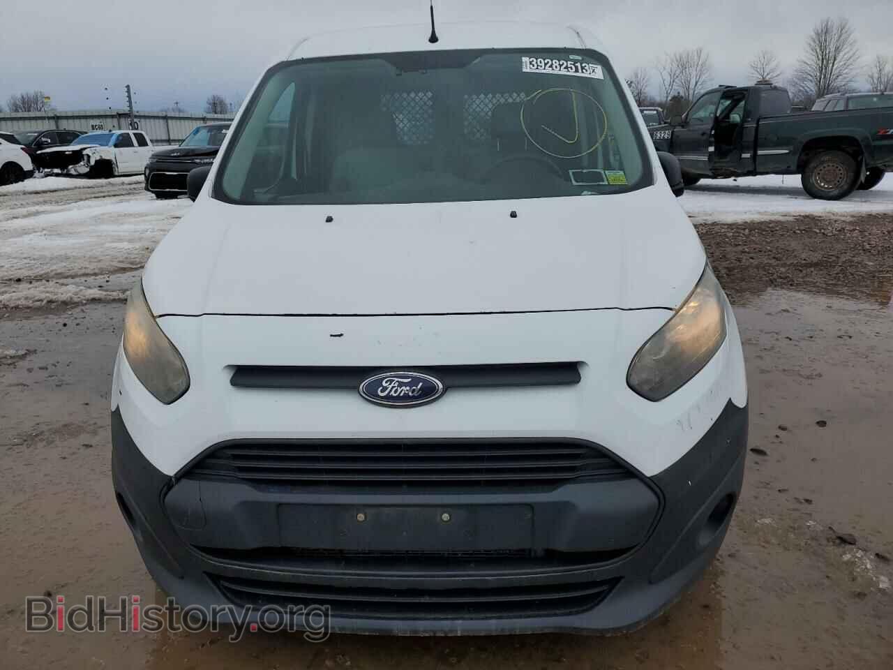 2014 FORD TRANSIT - VIN: NM0LS6E71E1161200 - Фото 5