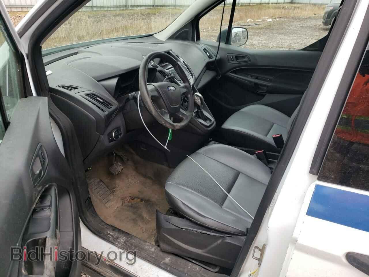 2014 FORD TRANSIT - VIN: NM0LS6E71E1161200 - Фото 7