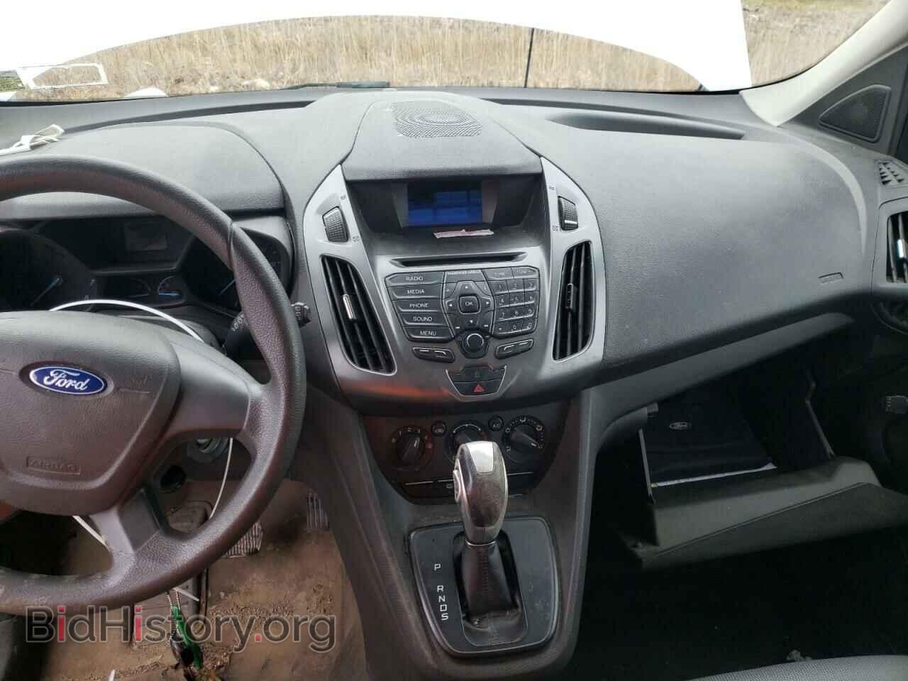 2014 FORD TRANSIT - VIN: NM0LS6E71E1161200 - Фото 8