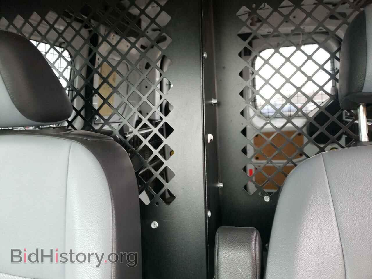 2014 FORD TRANSIT - VIN: NM0LS6E71E1161200 - Фото 10