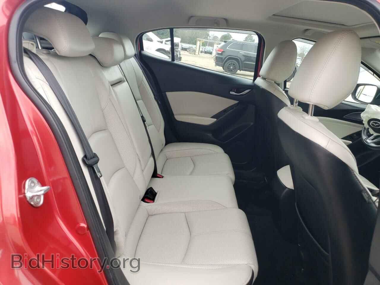 2018 MAZDA 3 - VIN: 3MZBN1M33JM259873 - Фото 10