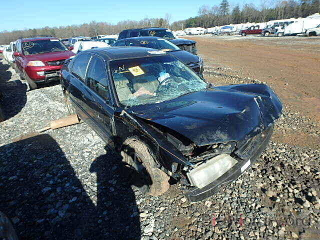 Photo 1HGCD5650SA162307 - HONDA ACCORD 1995