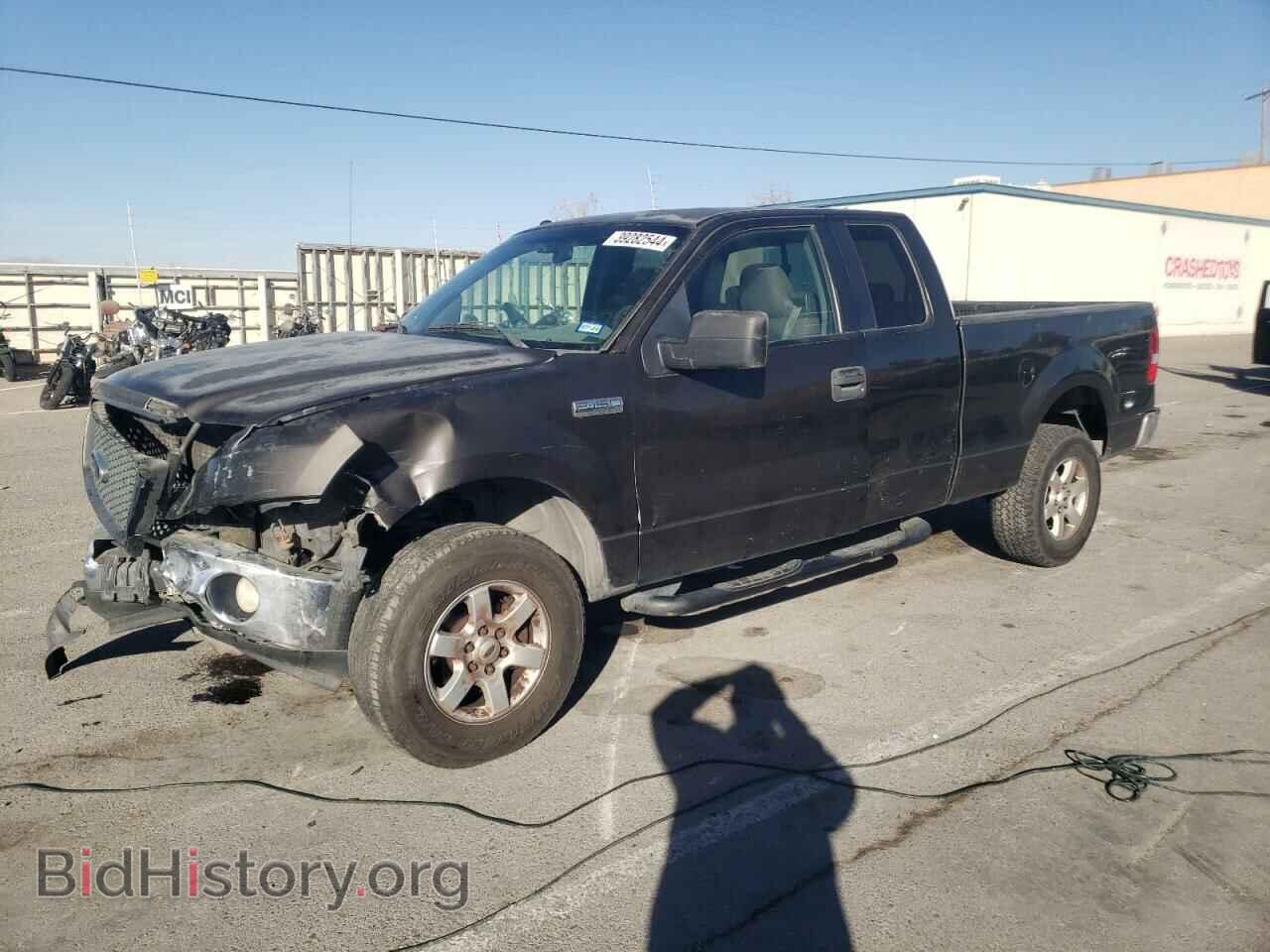 Photo 1FTPX14516NB54315 - FORD All Models 2006