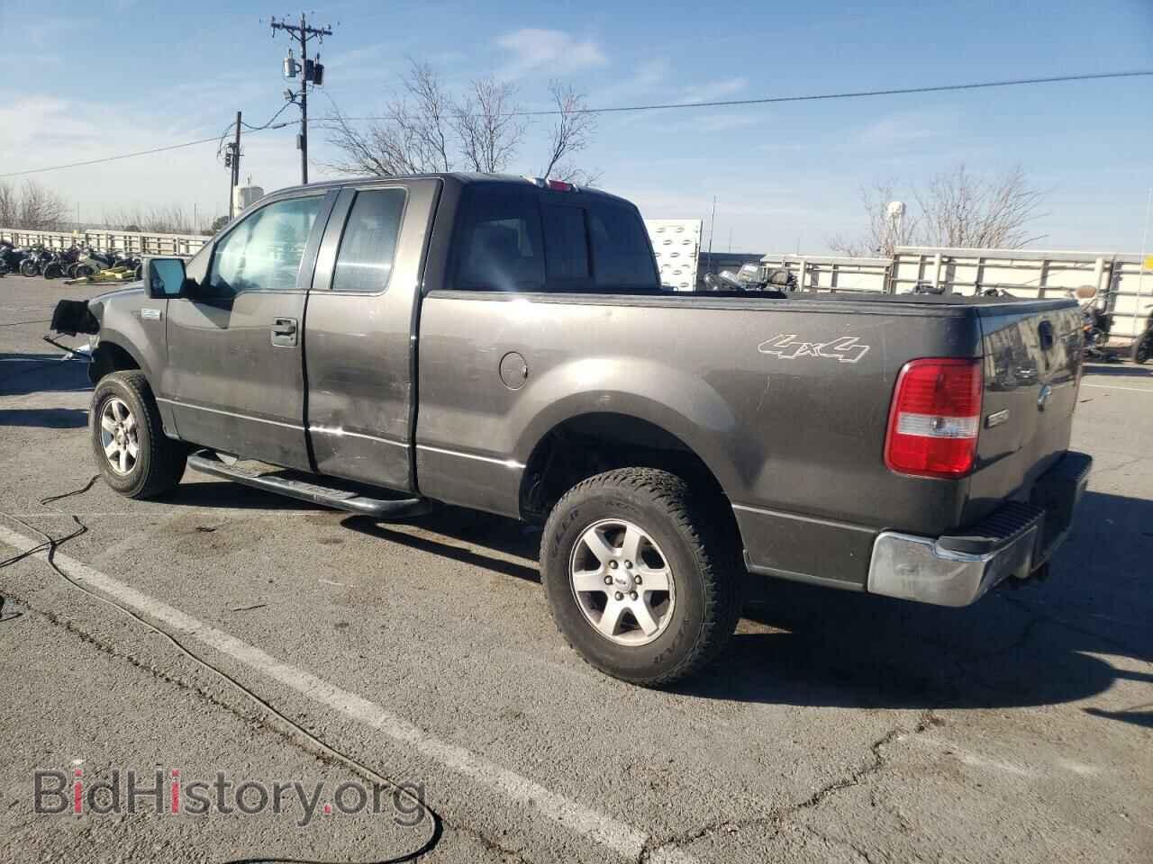 2006 FORD All Models - VIN: 1FTPX14516NB54315 - Photo 2