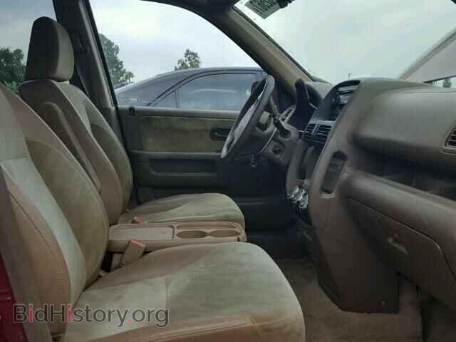 2003 HONDA CRV - VIN: JHLRD78823C031853 - Photo 5