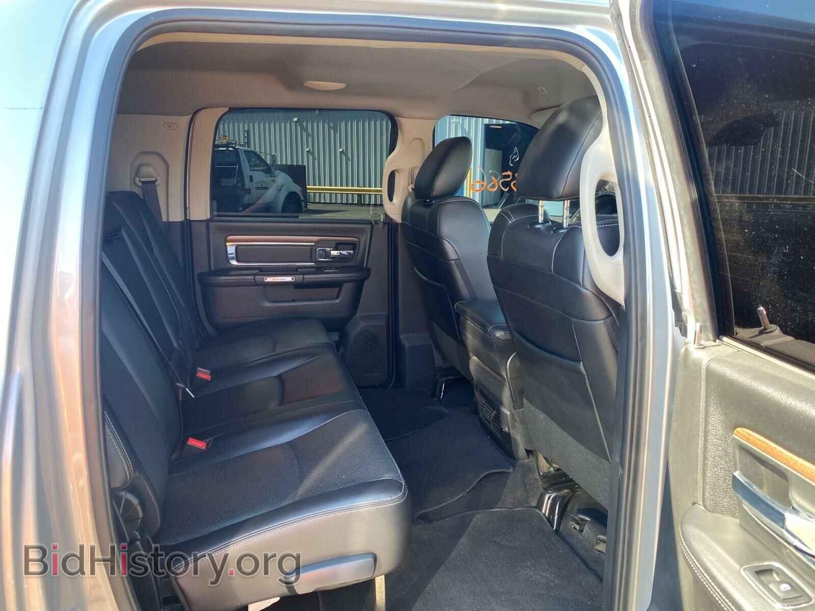 2017 RAM 2500 - VIN: 3C6UR5NL2HG782405 - Фото 6