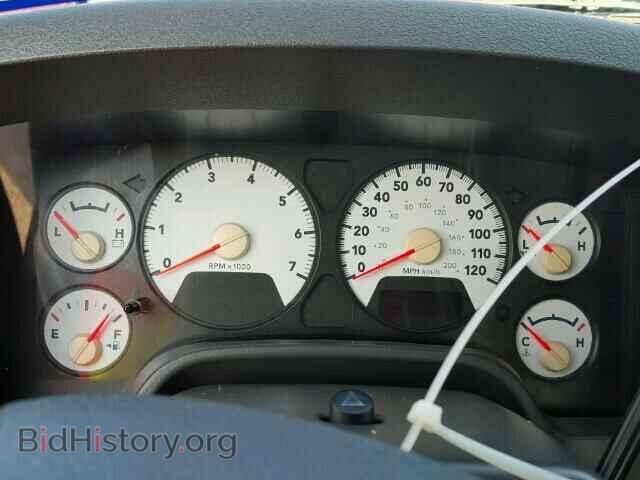 2007 DODGE RAM 1500 - VIN: 1D7HA18237S100464 - Фото 8