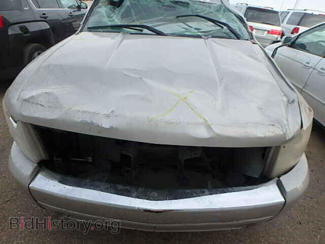 2007 CHEVROLET SILVERADO - VIN: 2GCEC19C471598138 - Фото 7