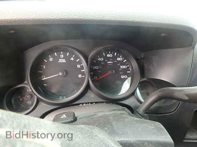 2007 CHEVROLET SILVERADO - VIN: 2GCEC19C471598138 - Фото 8