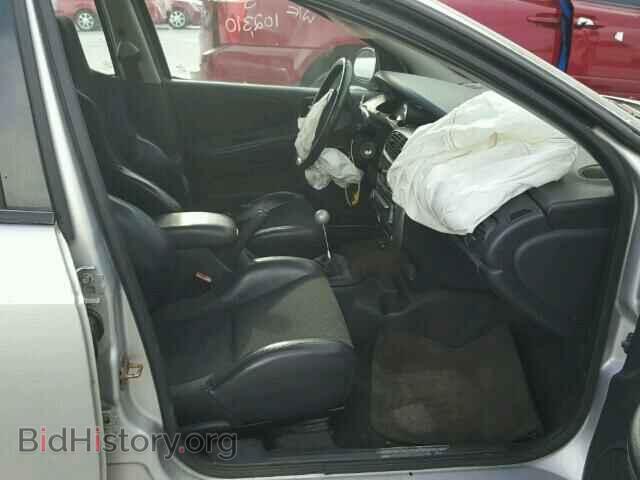 2004 DODGE NEON - VIN: 1B3ES66S84D622292 - Фото 5