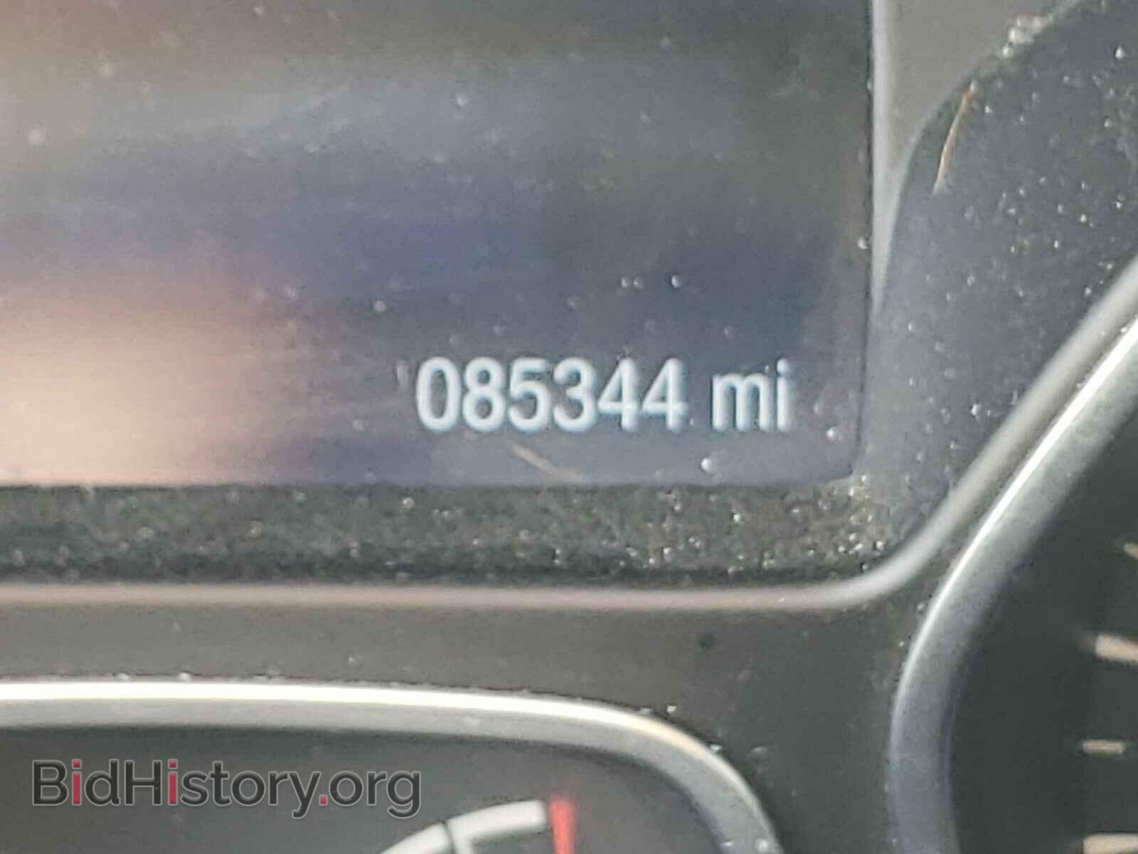 2014 FORD FOCUS - VIN: 1FADP3F23EL410181 - Photo 8