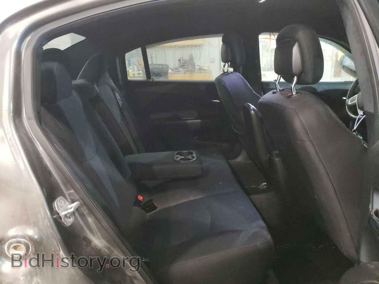 2012 CHRYSLER 200 - VIN: 1C3CCBBBXCN221972 - Фото 6