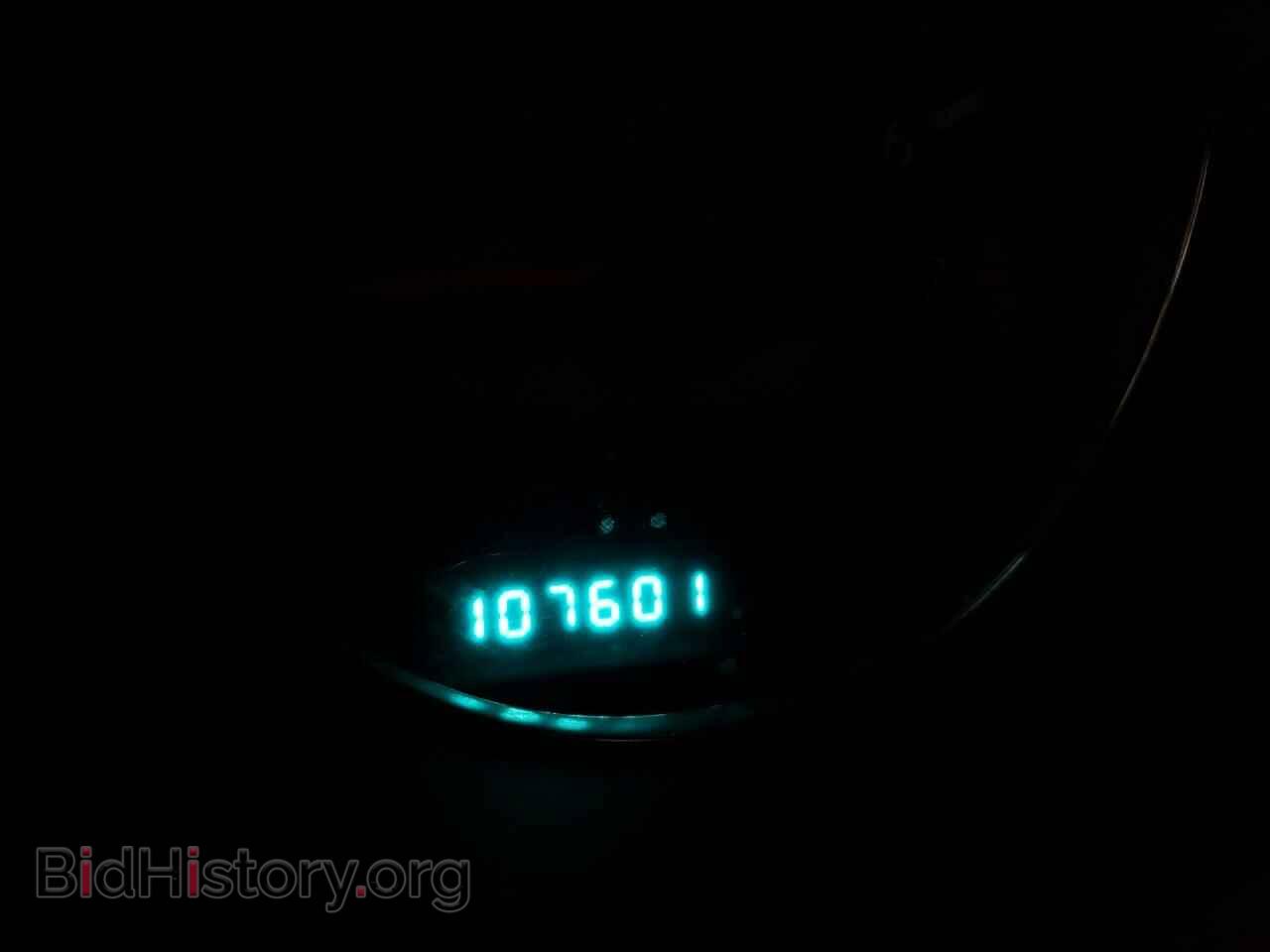 2012 CHRYSLER 200 - VIN: 1C3CCBBBXCN221972 - Фото 8
