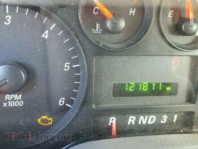 2005 FORD FREESTAR - VIN: 2FMZA51605BA69518 - Фото 8