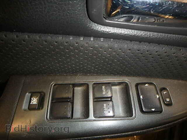 2008 MAZDA 6 - VIN: 1YVHP80C485M34728 - Фото 9