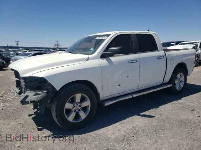 Фотография 1C6RR7LT7ES427528 - RAM 1500 2014
