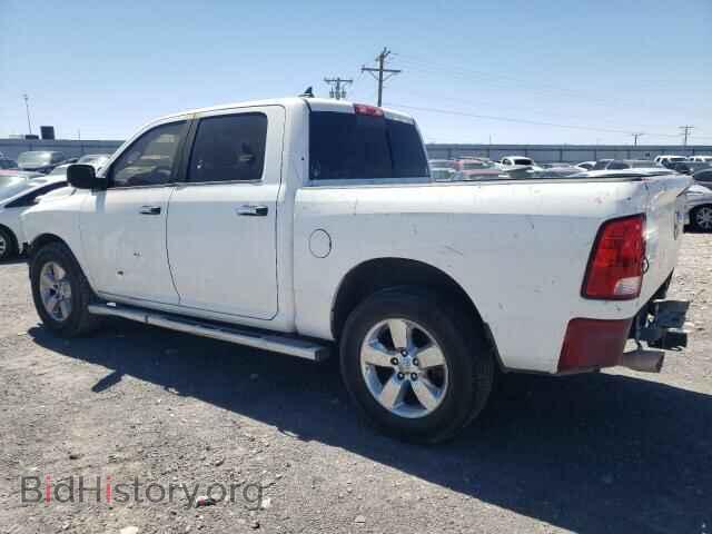 2014 RAM 1500 - VIN: 1C6RR7LT7ES427528 - Фото 2