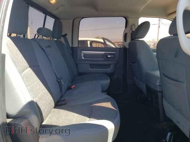 2014 RAM 1500 - VIN: 1C6RR7LT7ES427528 - Фото 10