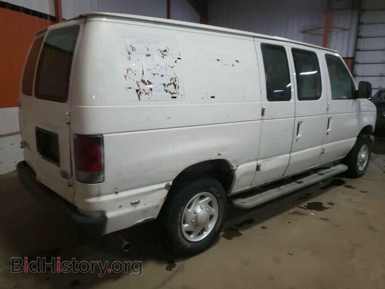 2007 FORD ALL Models - VIN: 1FTNE24W87DB08676 - Фото 3
