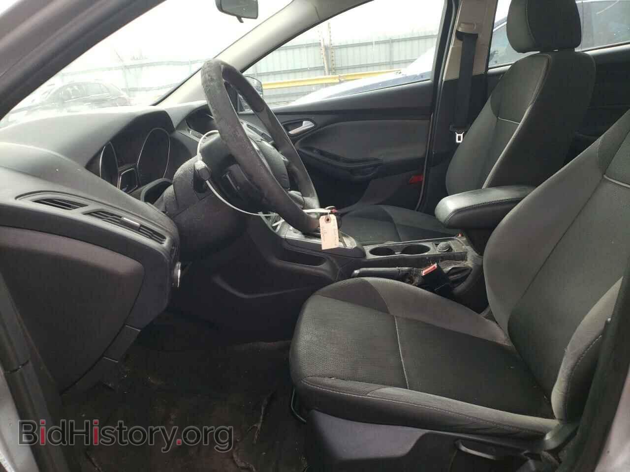 2014 FORD FOCUS - VIN: 1FADP3F2XEL159627 - Photo 7