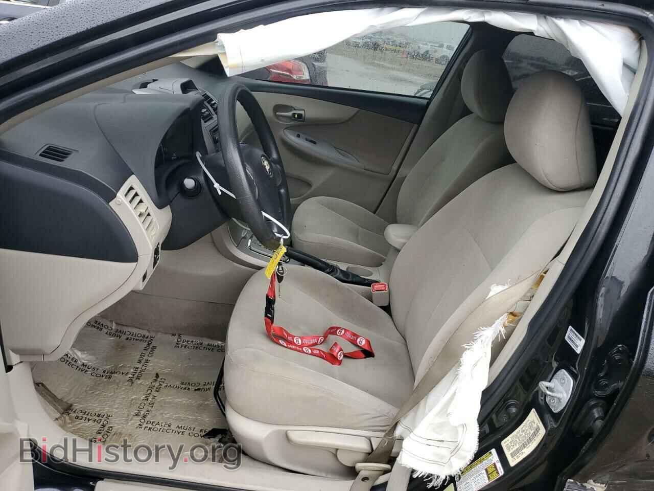 2013 TOYOTA COROLLA - VIN: 5YFBU4EEXDP104872 - Photo 7