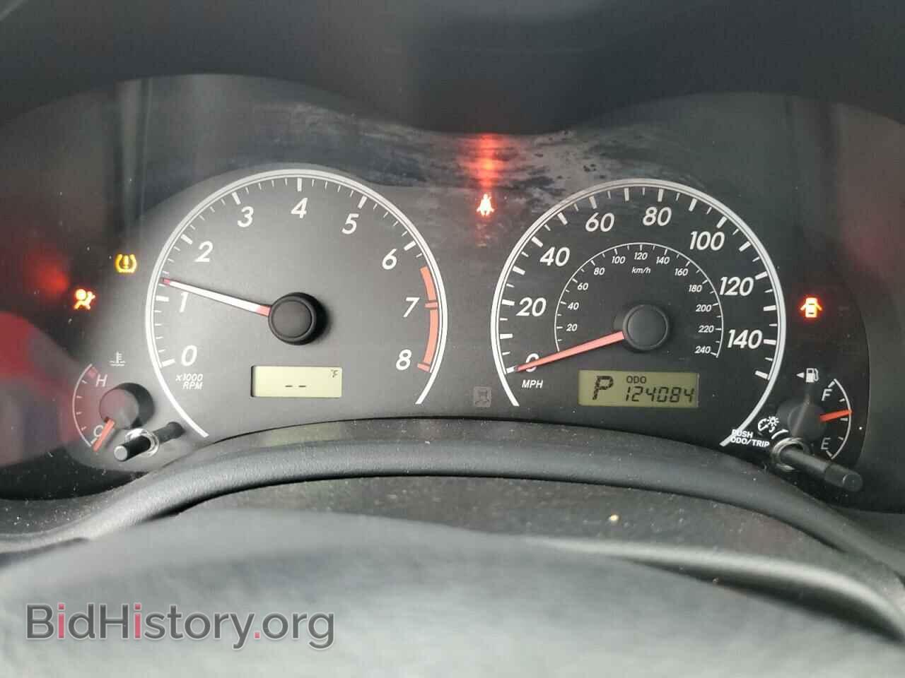 2013 TOYOTA COROLLA - VIN: 5YFBU4EEXDP104872 - Photo 9