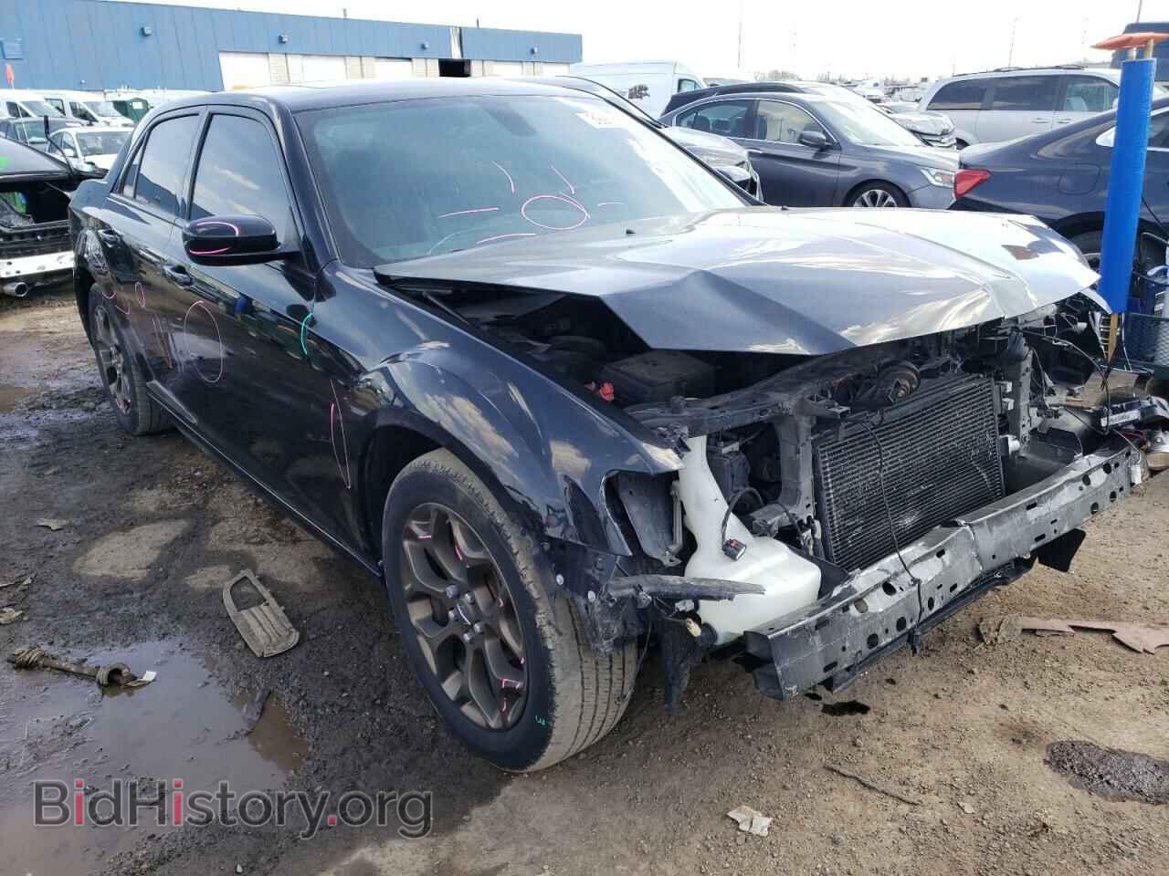 Photo 2C3CCAGG9GH282999 - CHRYSLER 300 2016