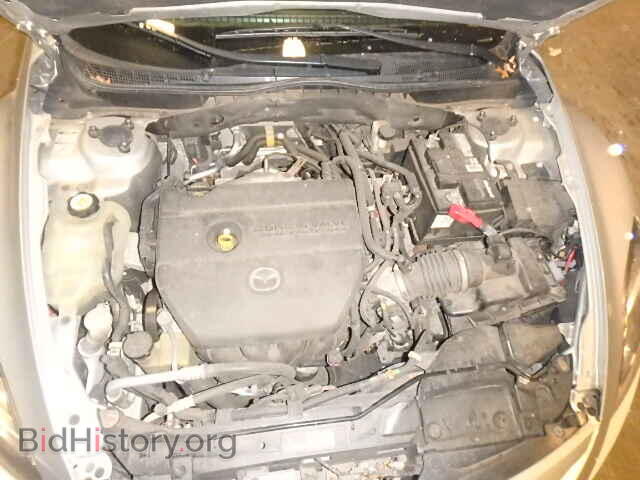 2009 MAZDA 6 - VIN: 1YVHP82AX95M31684 - Фото 7